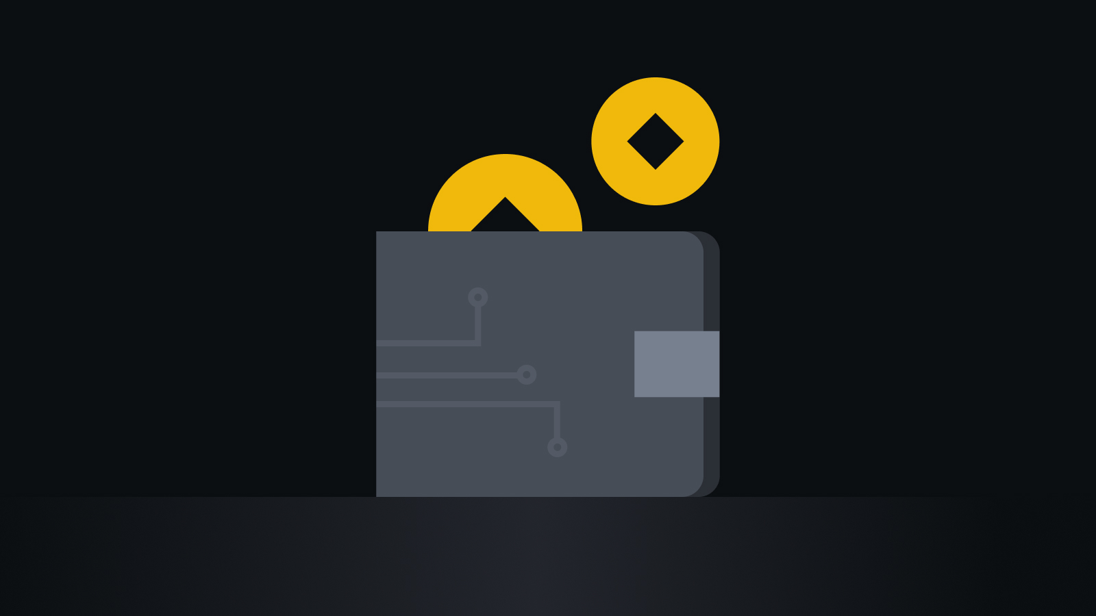 智能交易，畅快体验